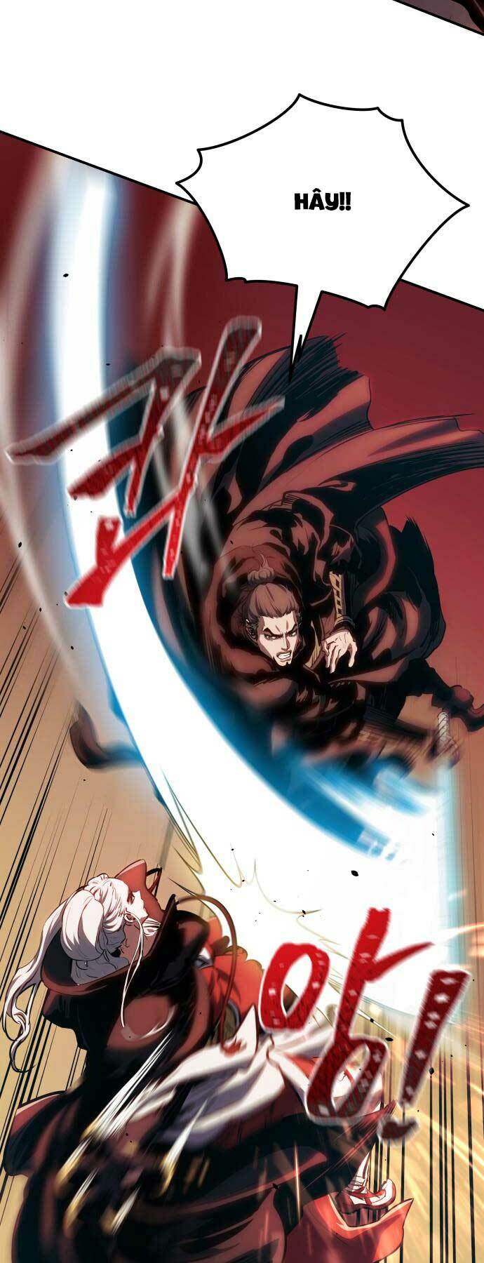 Bát Môn Chi Ngọc Chap 4 - Next Chap 5