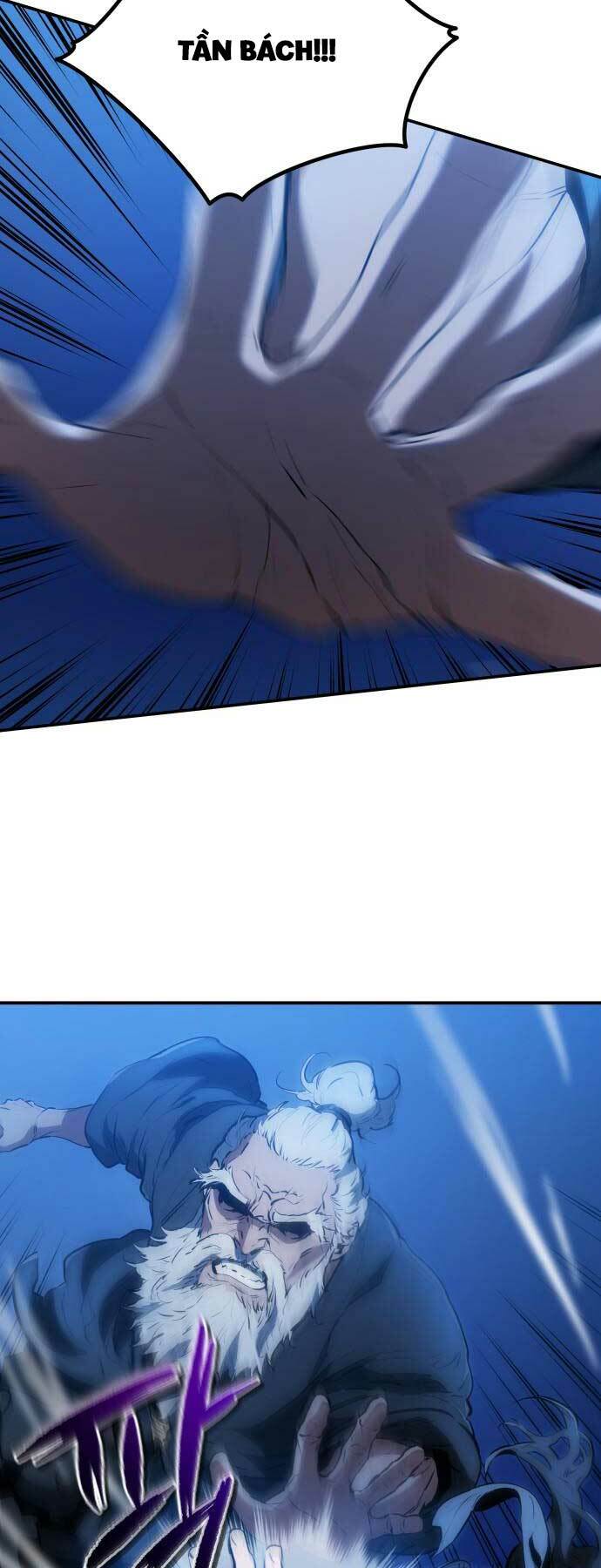 Bát Môn Chi Ngọc Chap 4 - Next Chap 5