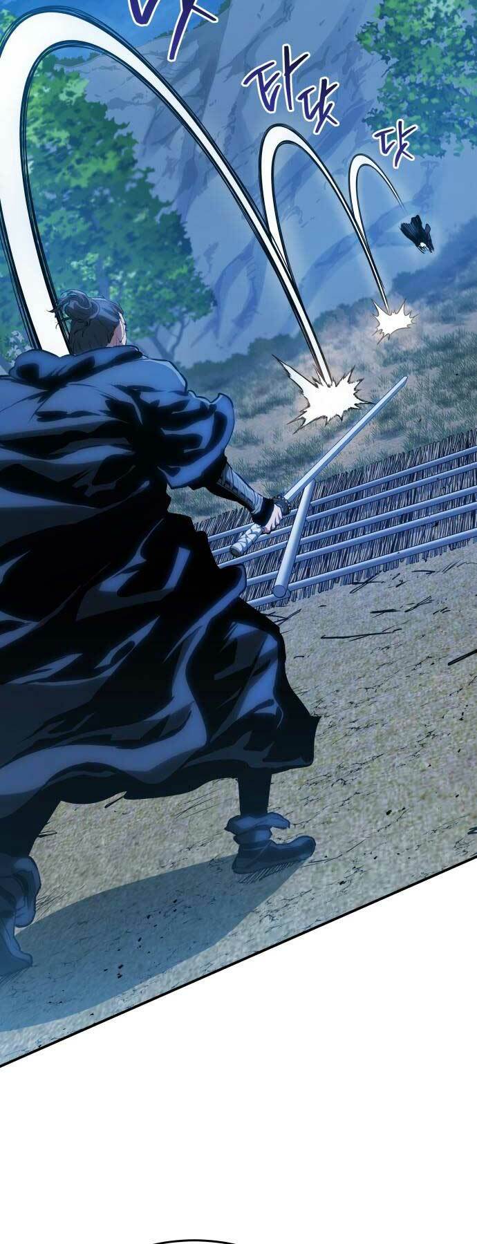 Bát Môn Chi Ngọc Chap 4 - Next Chap 5