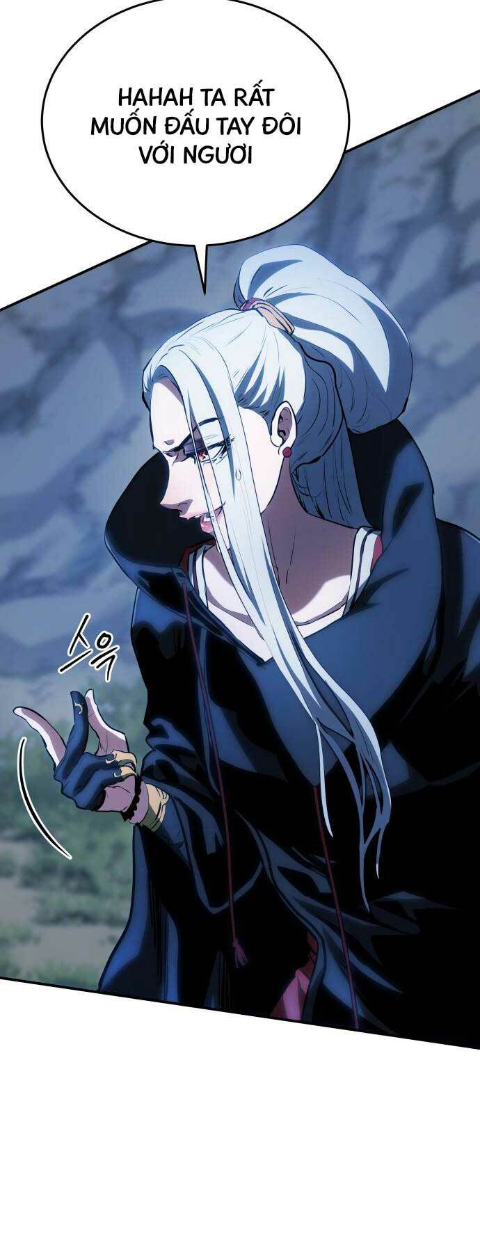 Bát Môn Chi Ngọc Chap 4 - Next Chap 5