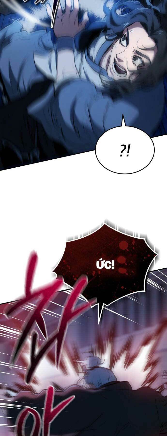 Bát Môn Chi Ngọc Chap 4 - Next Chap 5