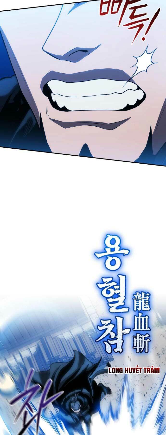 Bát Môn Chi Ngọc Chap 4 - Next Chap 5