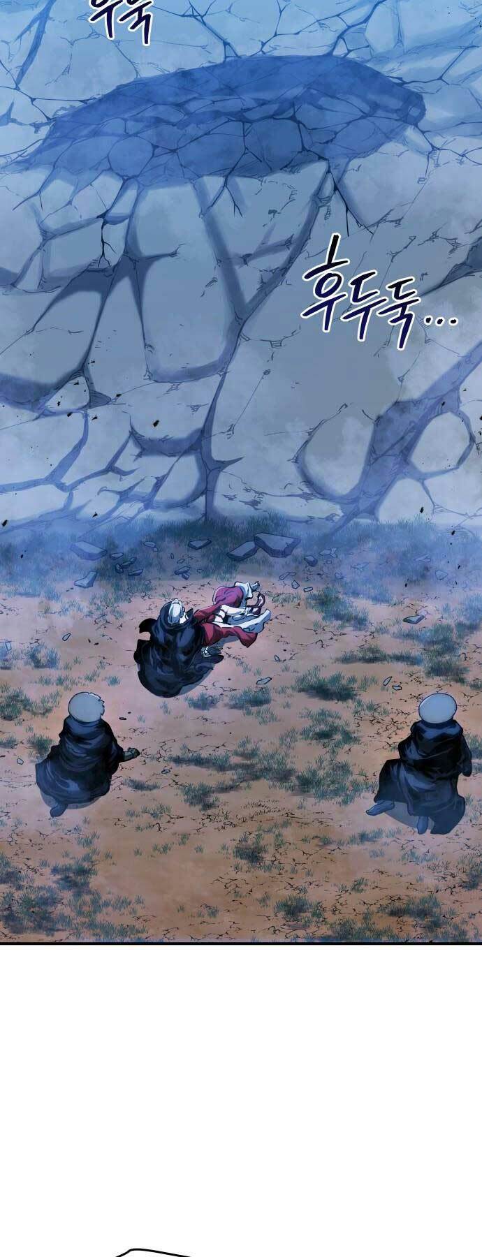 Bát Môn Chi Ngọc Chap 4 - Next Chap 5