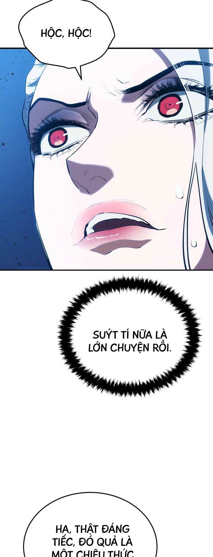 Bát Môn Chi Ngọc Chap 4 - Next Chap 5