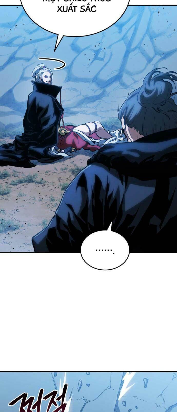 Bát Môn Chi Ngọc Chap 4 - Next Chap 5