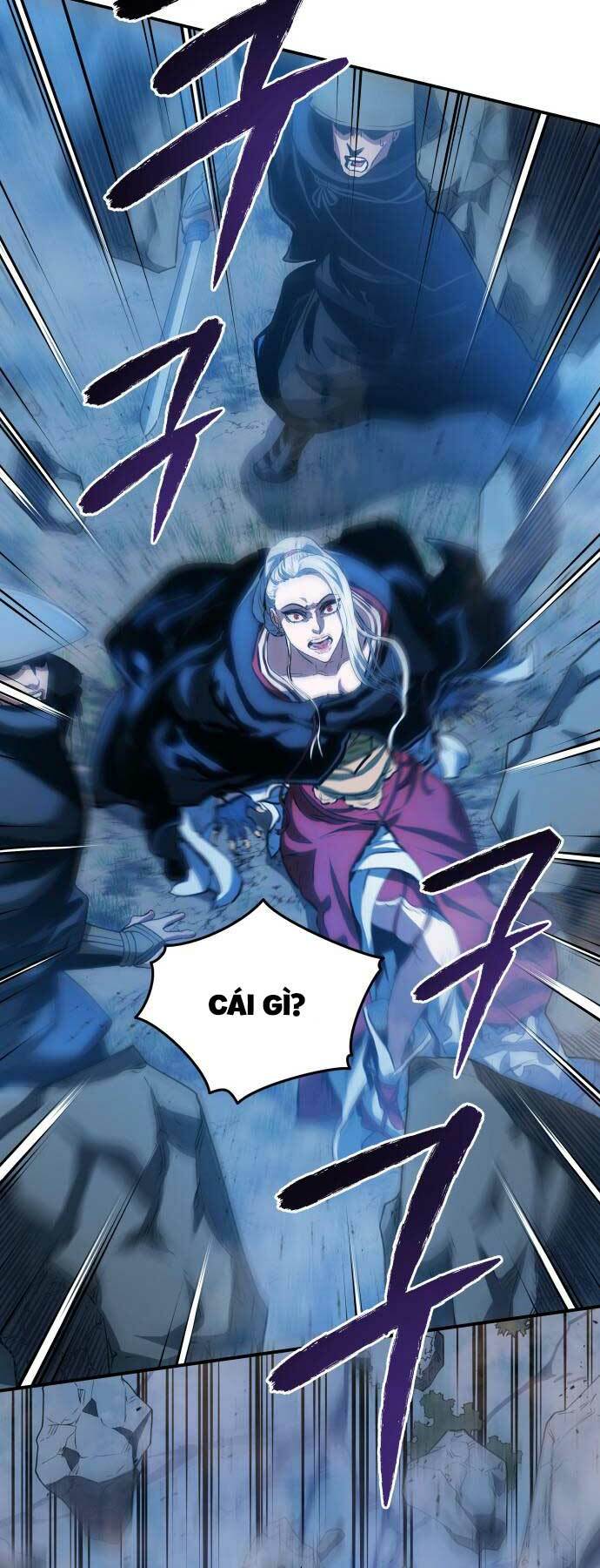 Bát Môn Chi Ngọc Chap 4 - Next Chap 5