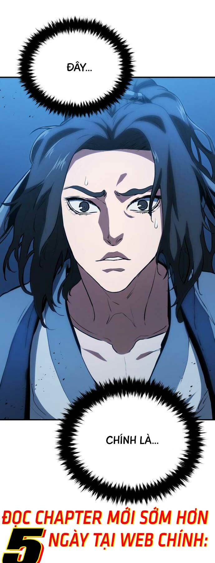 Bát Môn Chi Ngọc Chap 4 - Next Chap 5