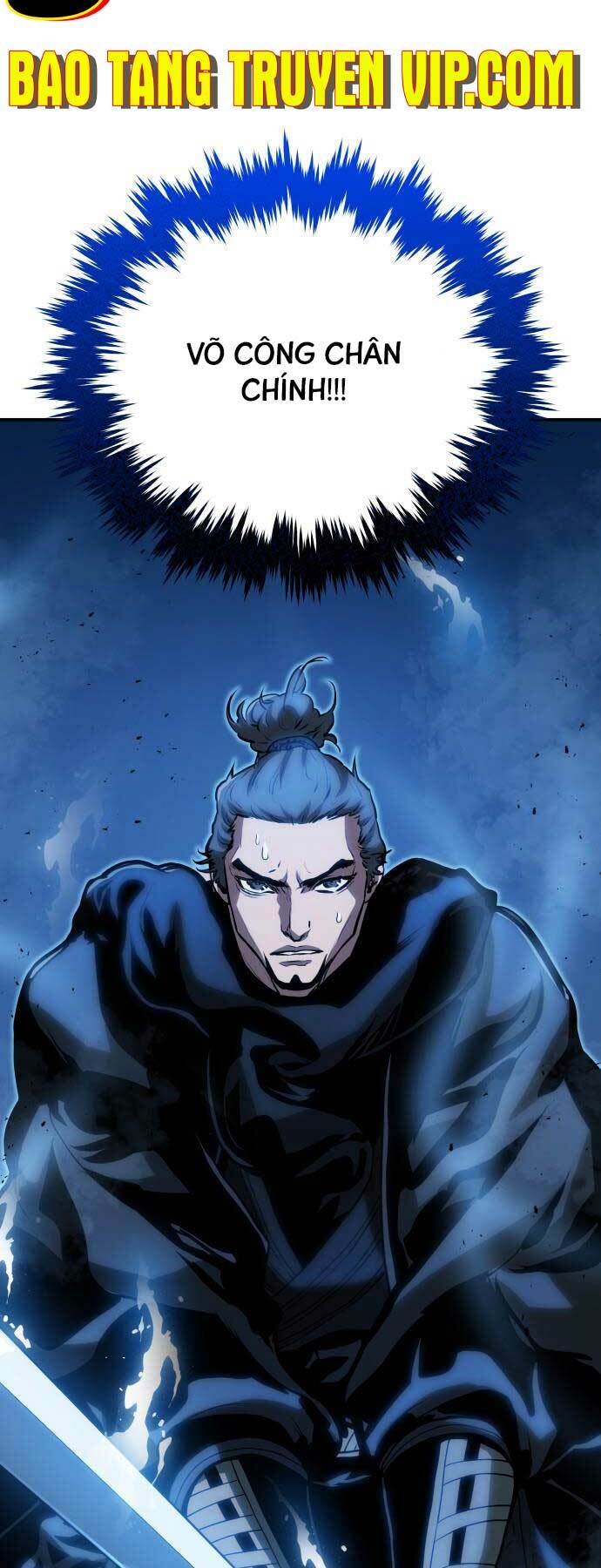 Bát Môn Chi Ngọc Chap 4 - Next Chap 5