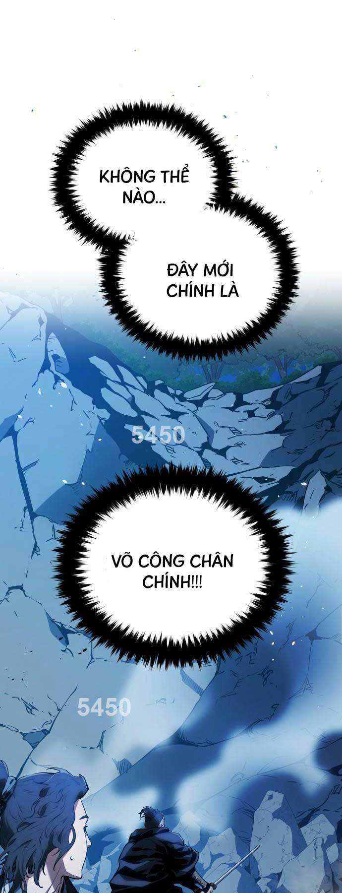 Bát Môn Chi Ngọc Chap 5 - Next Chap 6