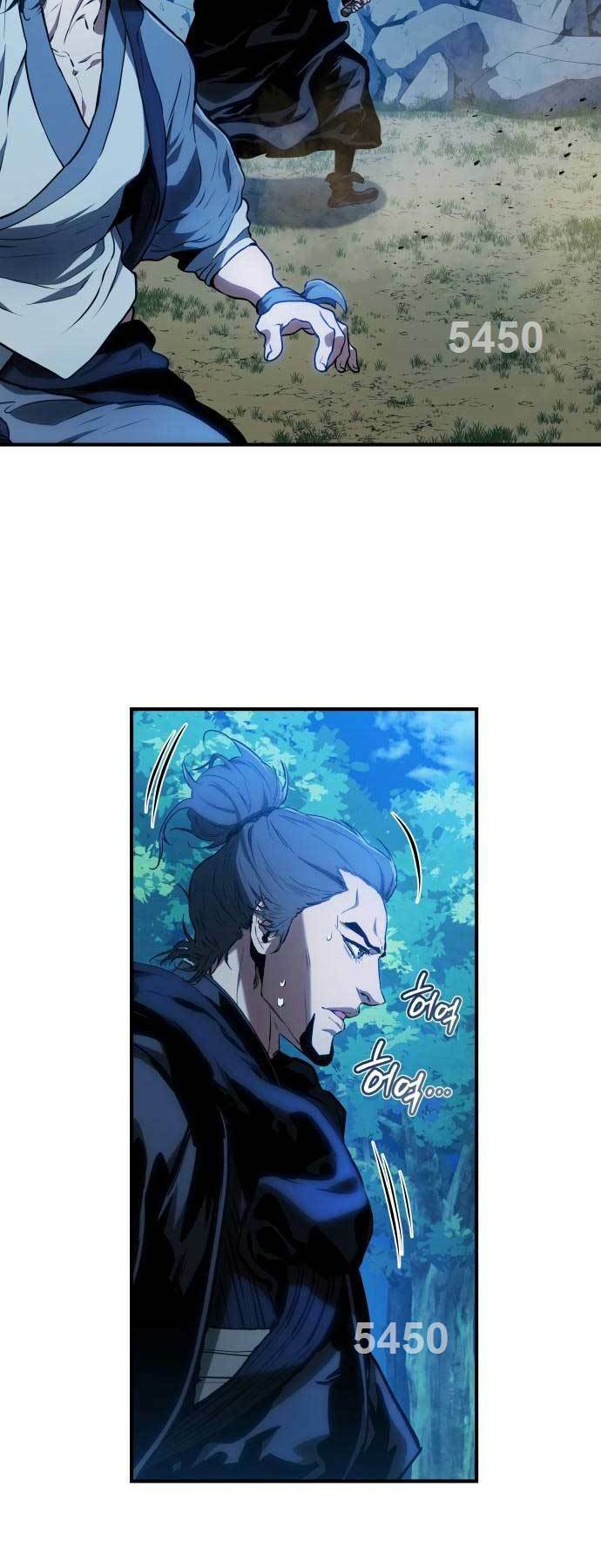 Bát Môn Chi Ngọc Chap 5 - Next Chap 6