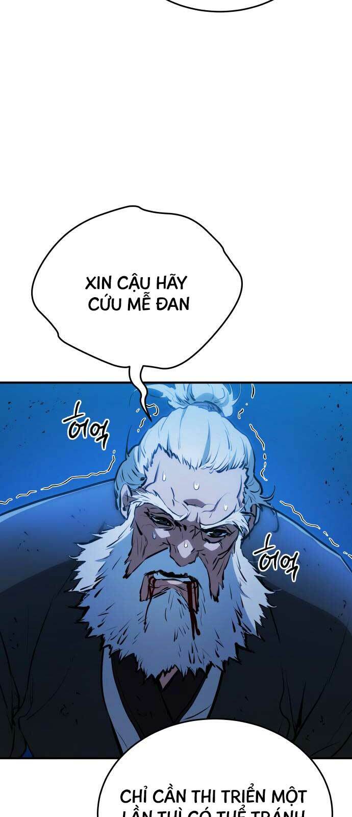 Bát Môn Chi Ngọc Chap 5 - Next Chap 6