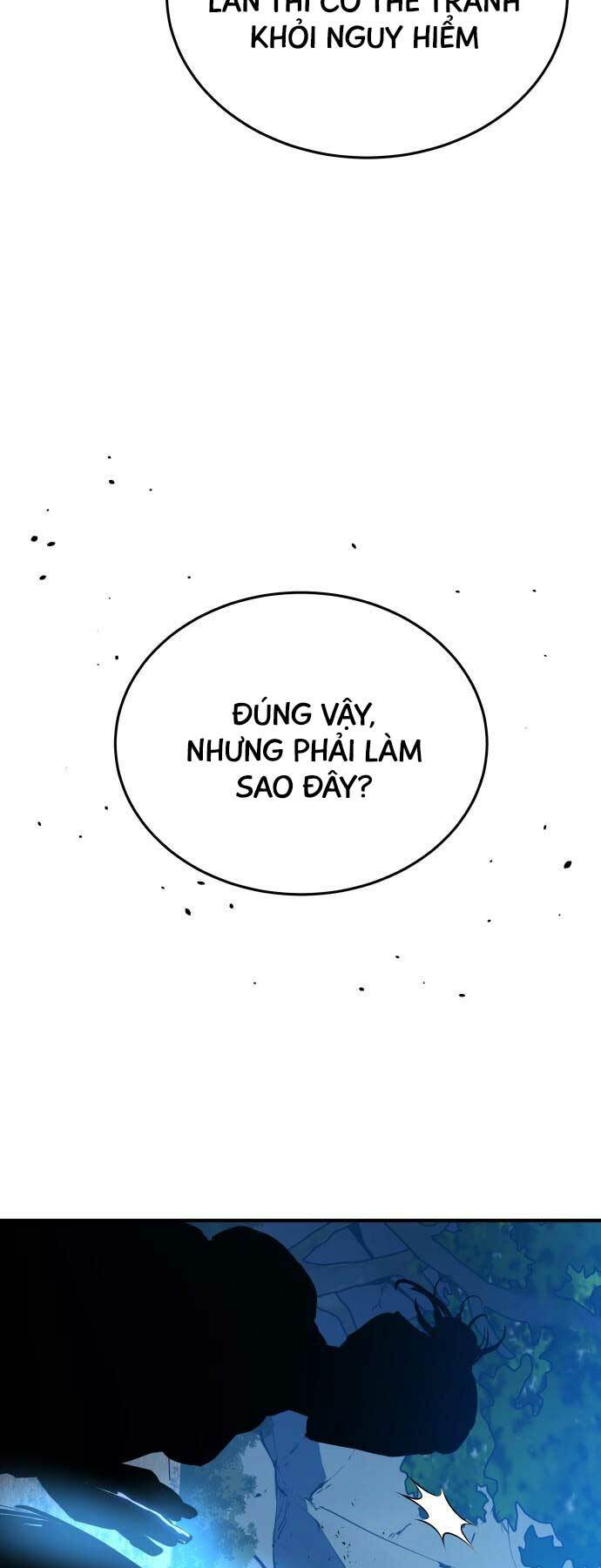 Bát Môn Chi Ngọc Chap 5 - Next Chap 6