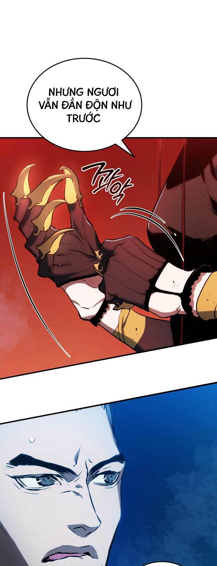 Bát Môn Chi Ngọc Chap 5 - Next Chap 6