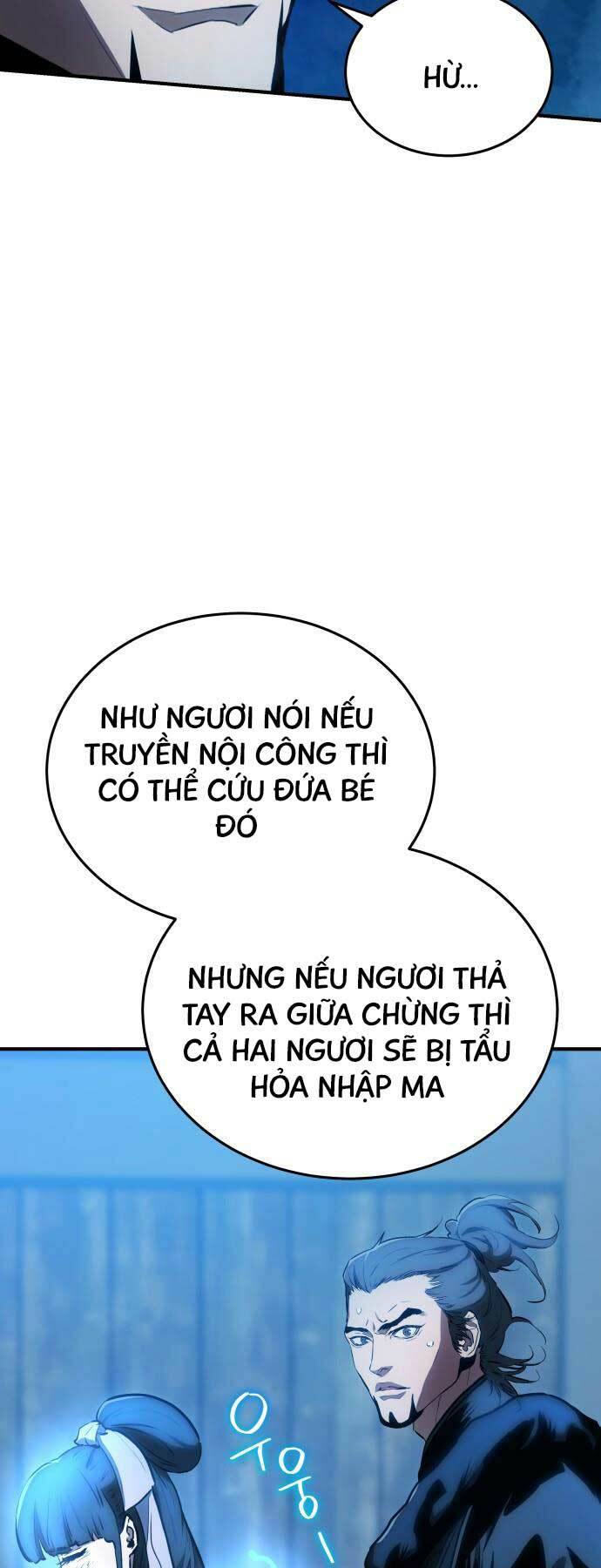 Bát Môn Chi Ngọc Chap 5 - Next Chap 6
