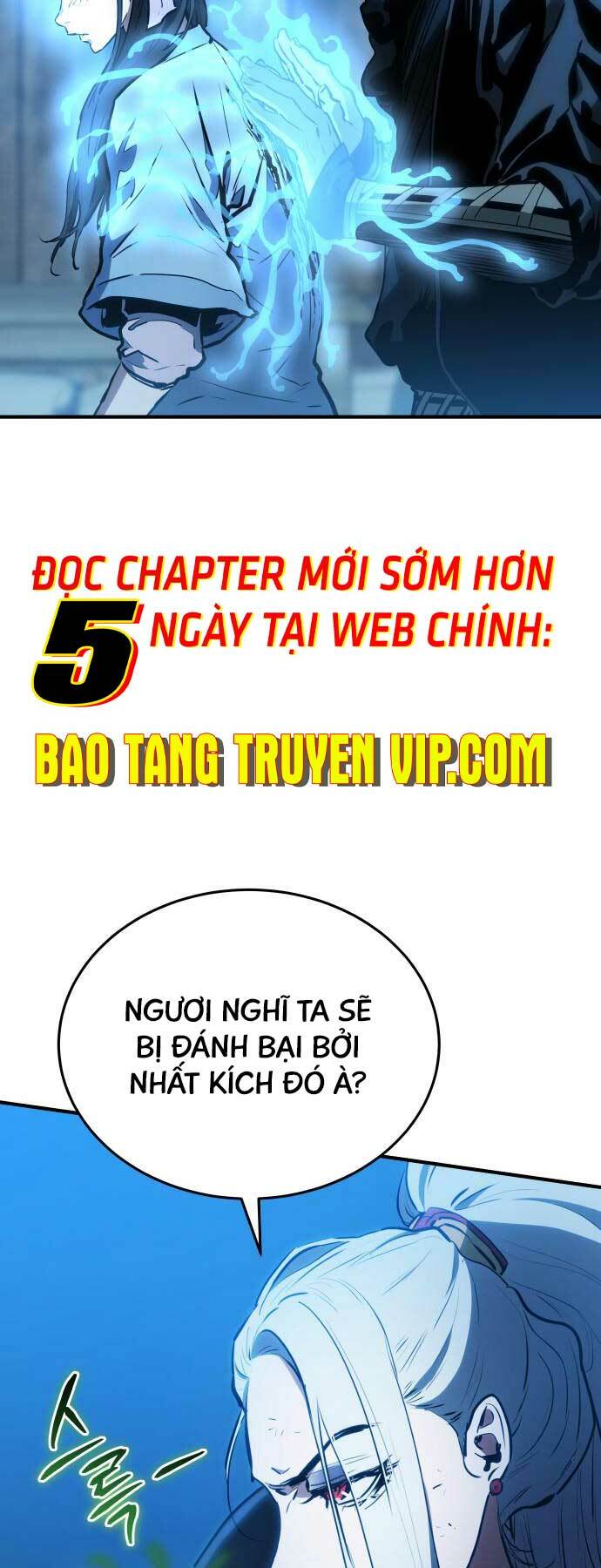 Bát Môn Chi Ngọc Chap 5 - Next Chap 6