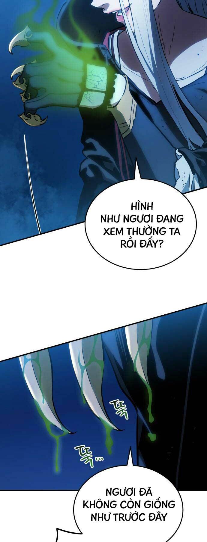 Bát Môn Chi Ngọc Chap 5 - Next Chap 6