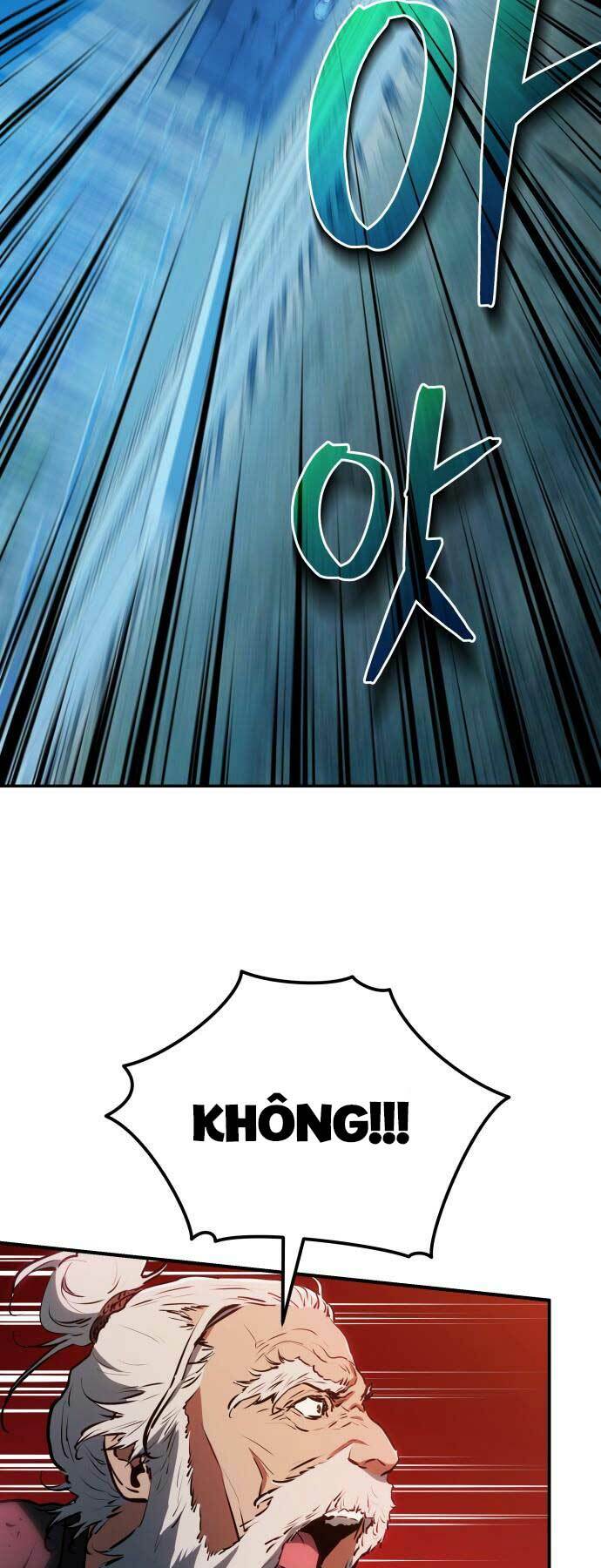 Bát Môn Chi Ngọc Chap 5 - Next Chap 6