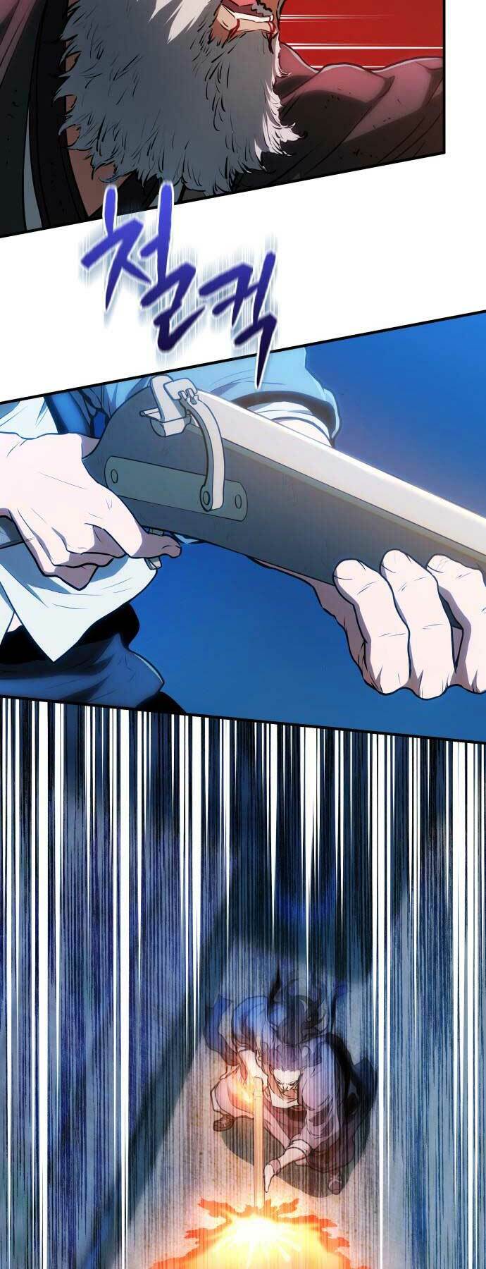 Bát Môn Chi Ngọc Chap 5 - Next Chap 6