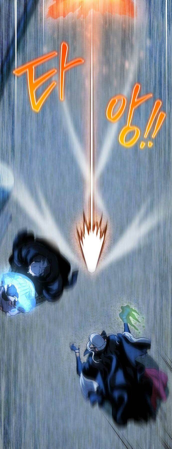 Bát Môn Chi Ngọc Chap 5 - Next Chap 6