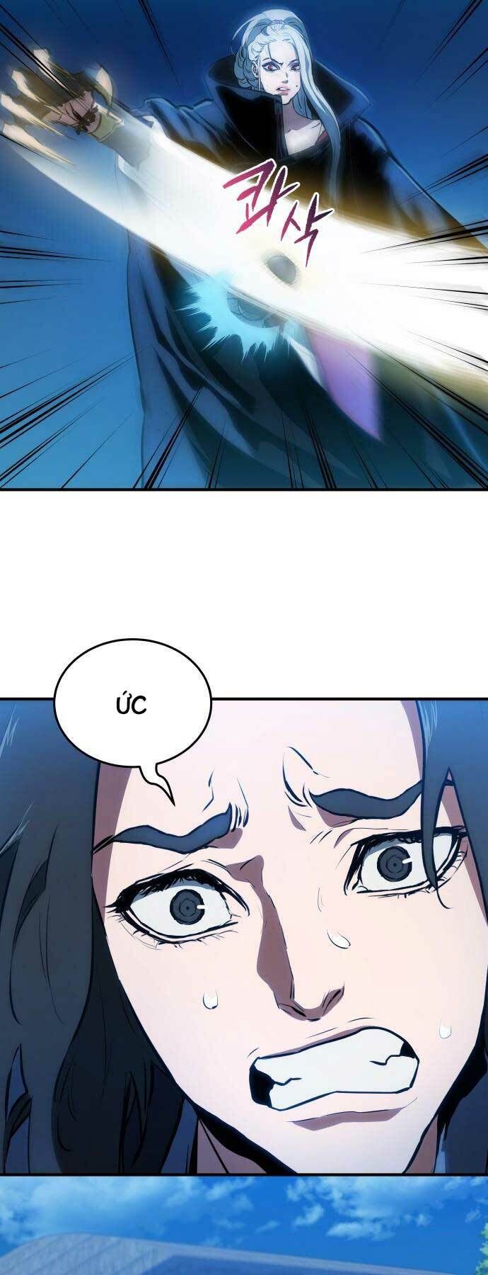 Bát Môn Chi Ngọc Chap 5 - Next Chap 6