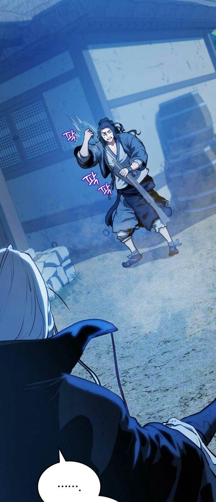 Bát Môn Chi Ngọc Chap 5 - Next Chap 6