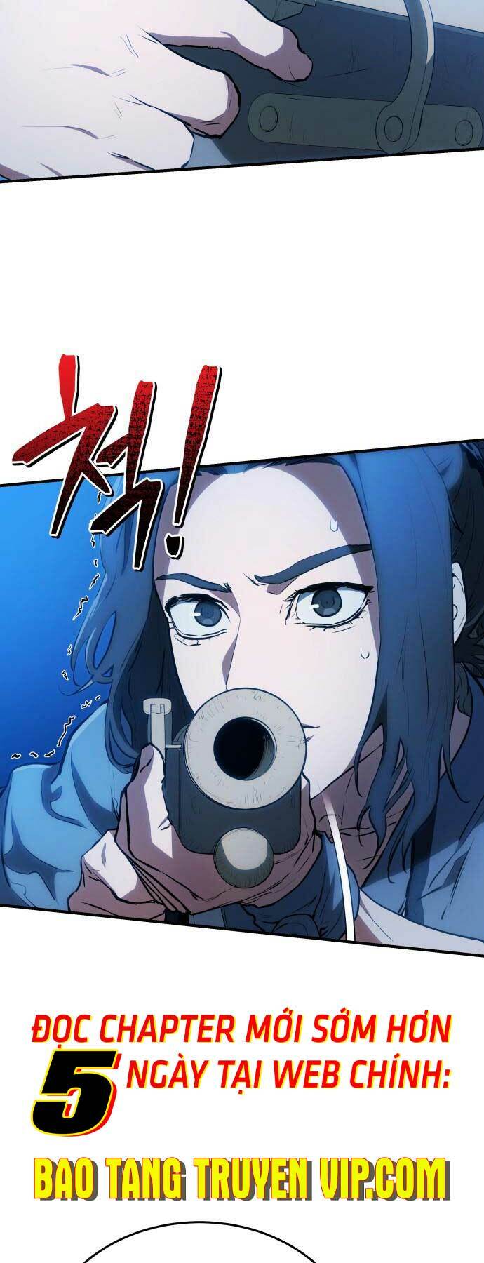 Bát Môn Chi Ngọc Chap 5 - Next Chap 6