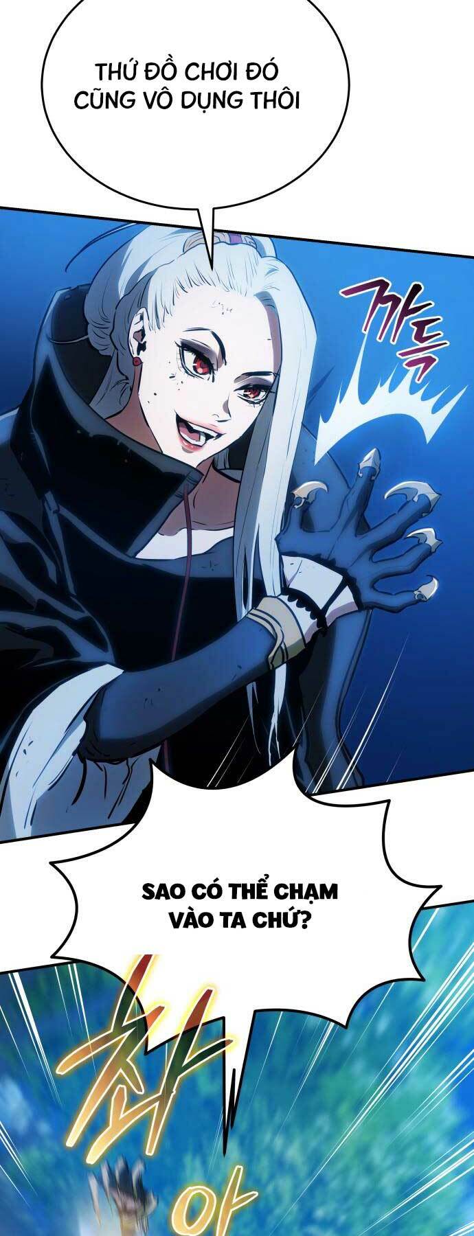 Bát Môn Chi Ngọc Chap 5 - Next Chap 6