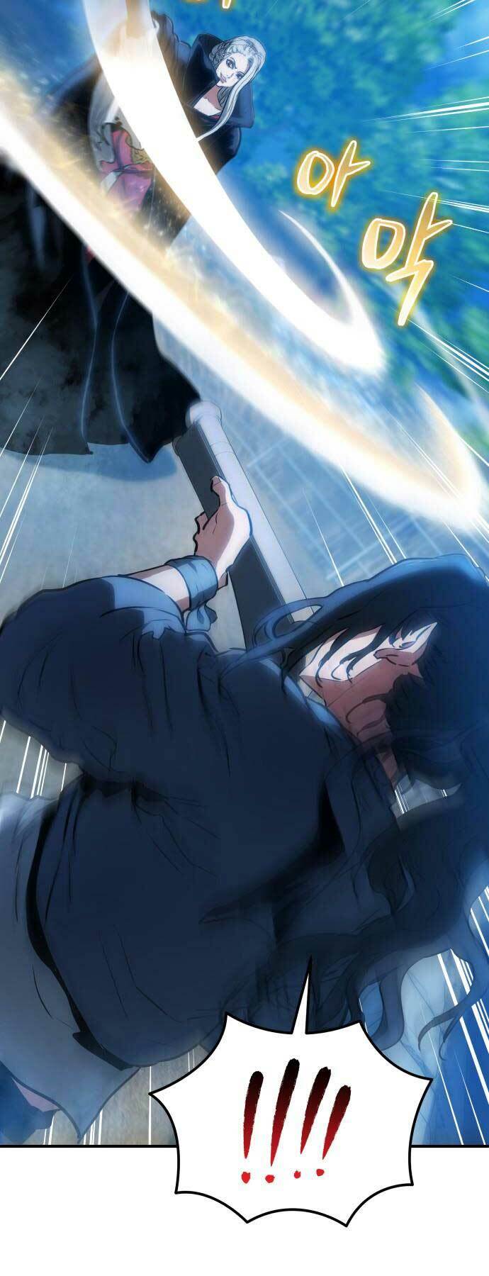 Bát Môn Chi Ngọc Chap 5 - Next Chap 6