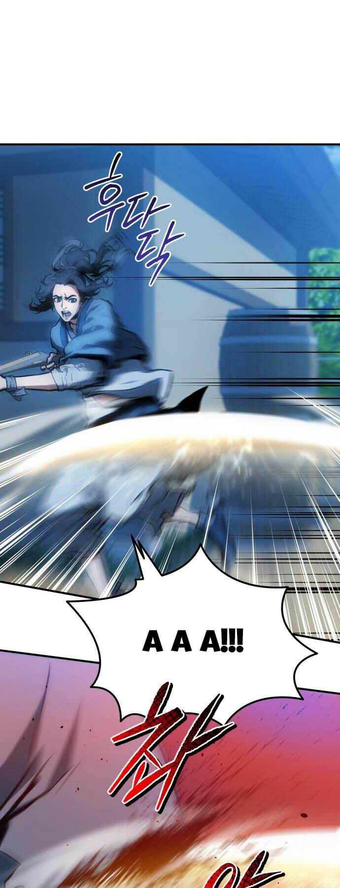 Bát Môn Chi Ngọc Chap 5 - Next Chap 6