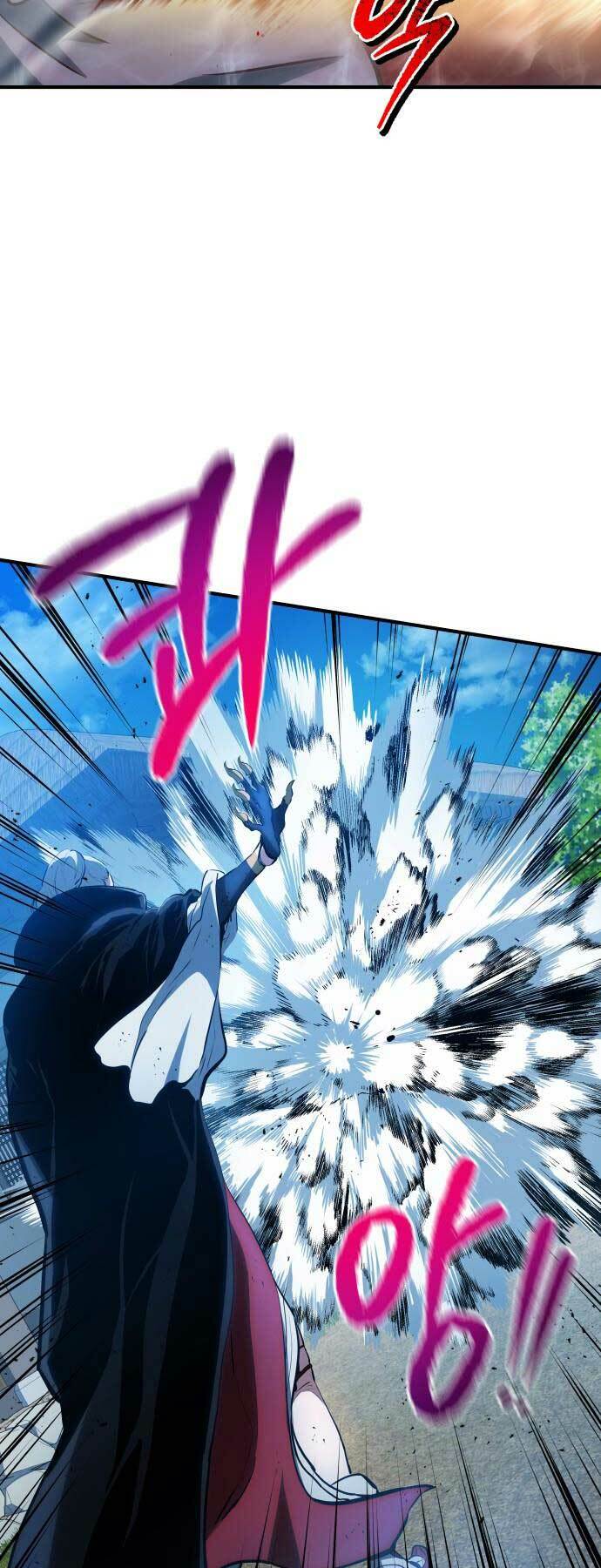 Bát Môn Chi Ngọc Chap 5 - Next Chap 6