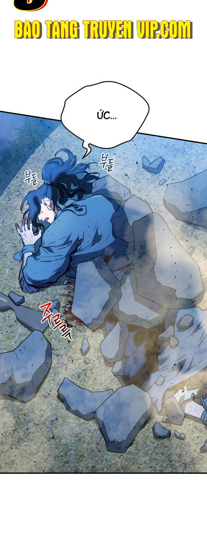 Bát Môn Chi Ngọc Chap 5 - Next Chap 6