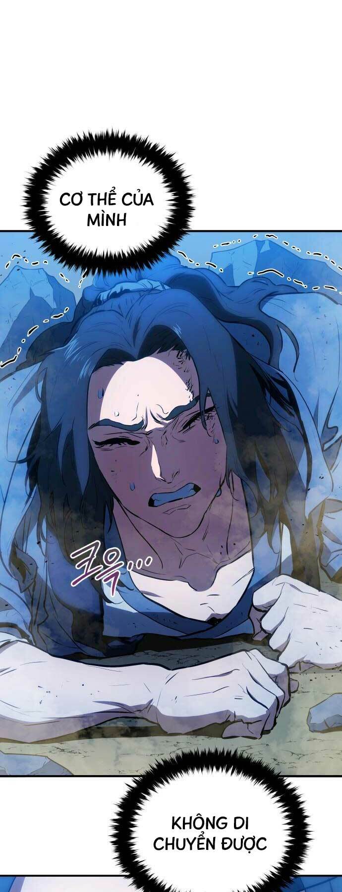 Bát Môn Chi Ngọc Chap 5 - Next Chap 6