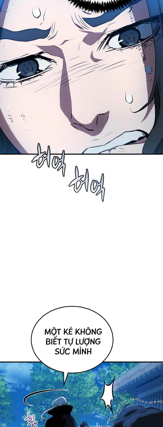 Bát Môn Chi Ngọc Chap 5 - Next Chap 6