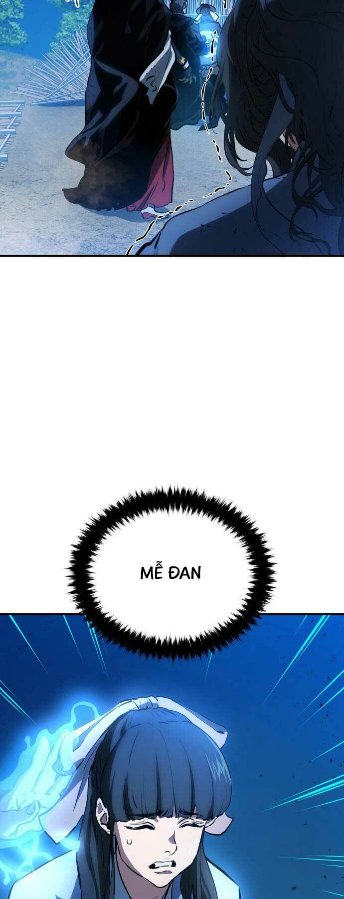 Bát Môn Chi Ngọc Chap 5 - Next Chap 6