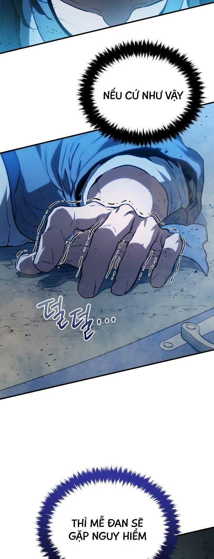 Bát Môn Chi Ngọc Chap 5 - Next Chap 6