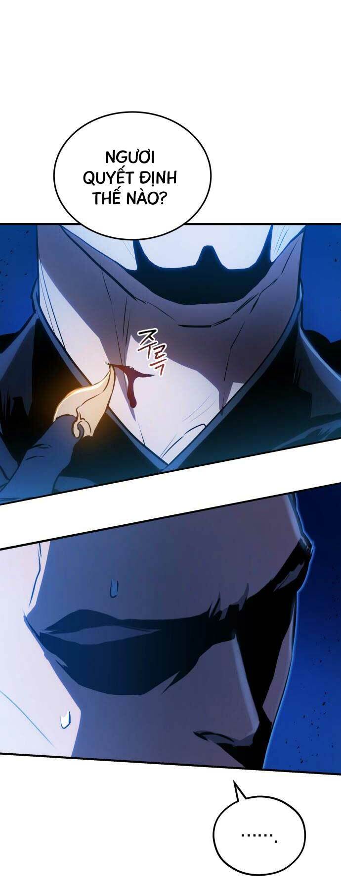 Bát Môn Chi Ngọc Chap 5 - Next Chap 6