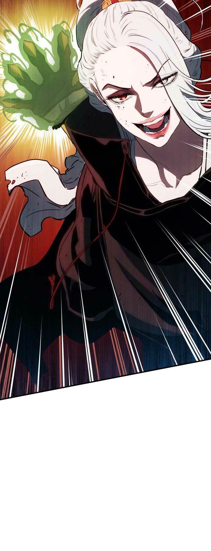 Bát Môn Chi Ngọc Chap 5 - Next Chap 6