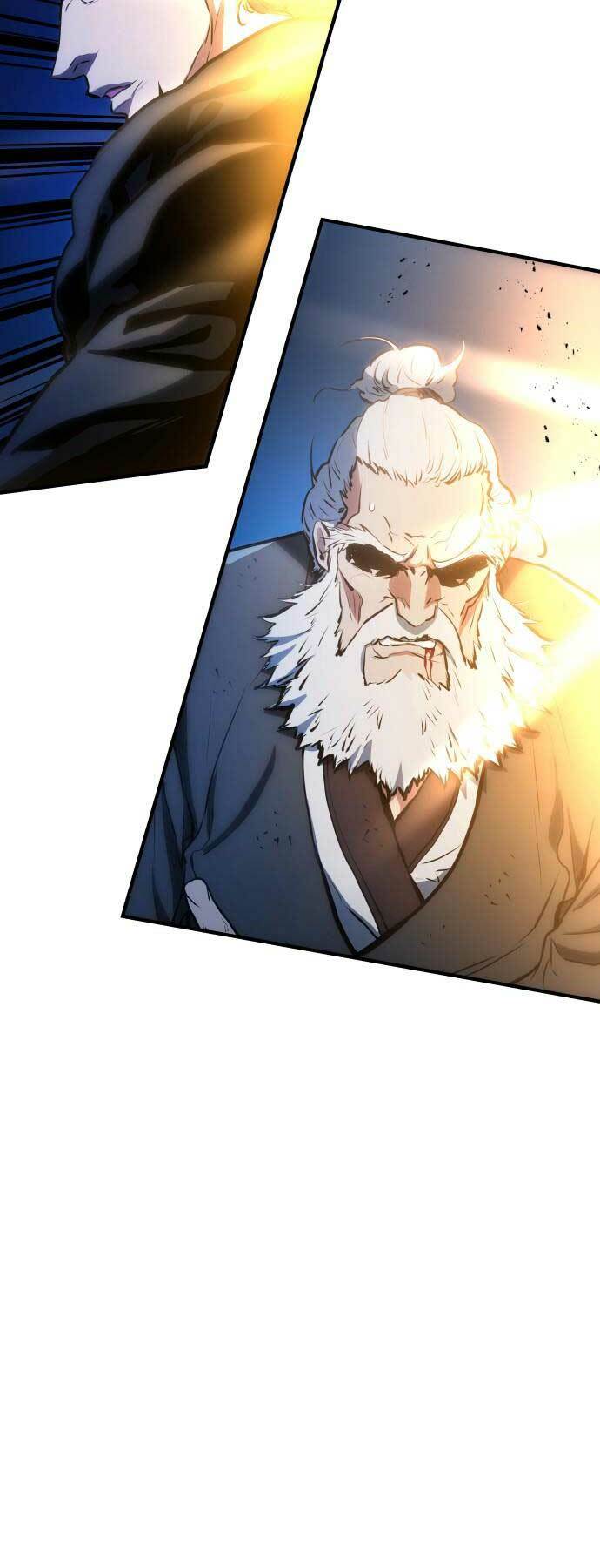 Bát Môn Chi Ngọc Chap 5 - Next Chap 6