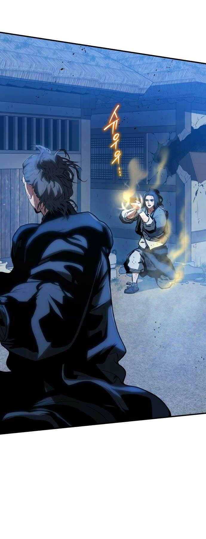 Bát Môn Chi Ngọc Chap 5 - Next Chap 6