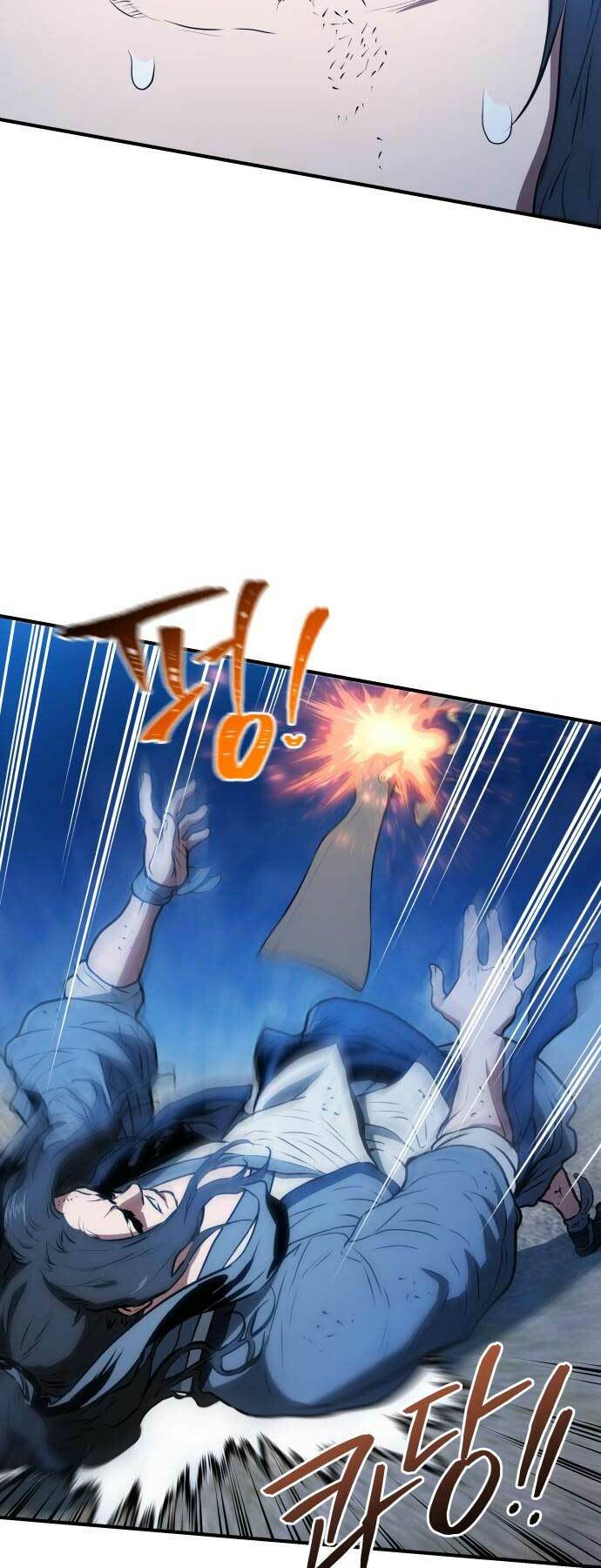 Bát Môn Chi Ngọc Chap 5 - Next Chap 6