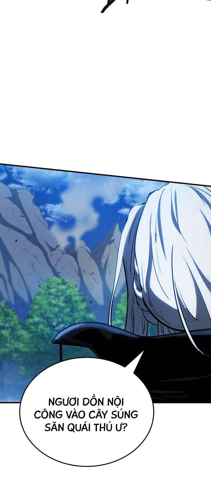 Bát Môn Chi Ngọc Chap 5 - Next Chap 6