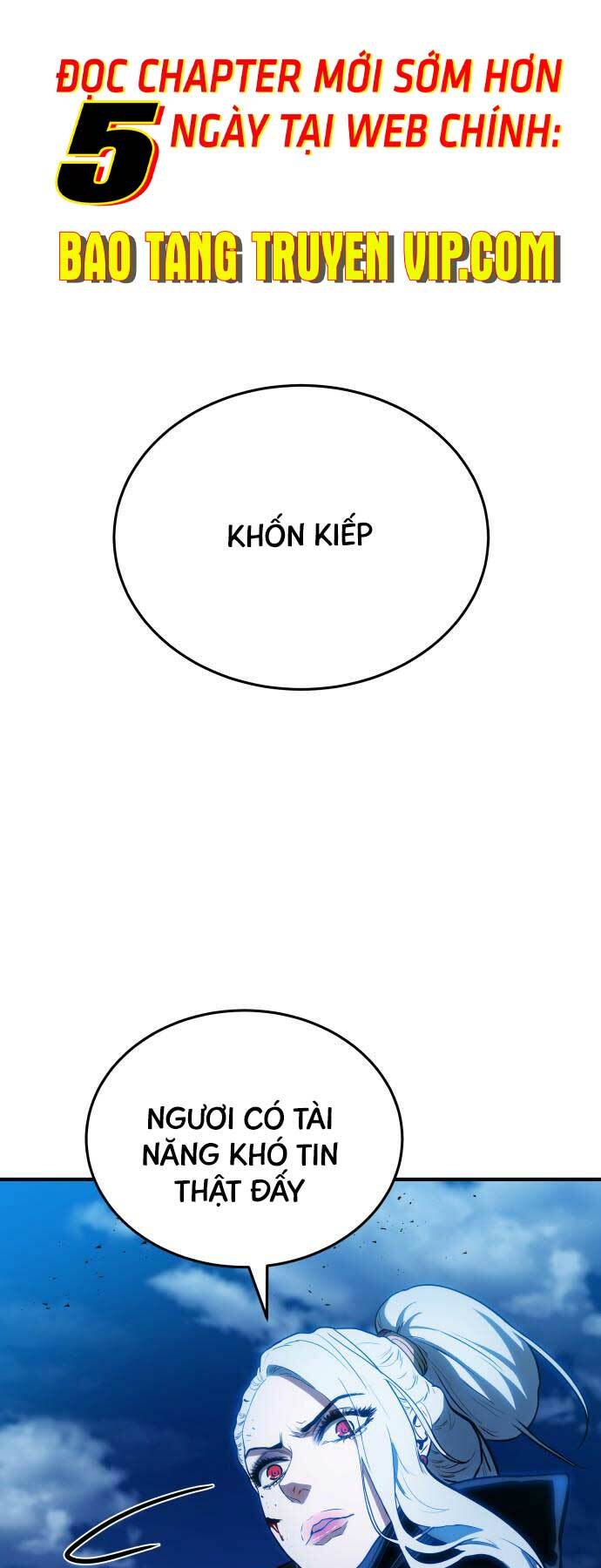 Bát Môn Chi Ngọc Chap 5 - Next Chap 6