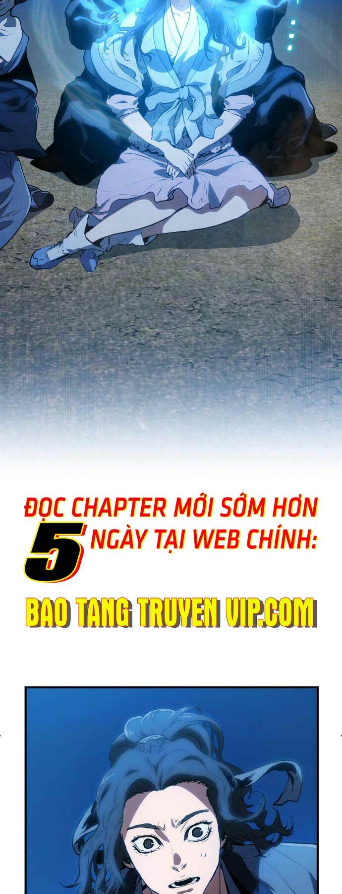 Bát Môn Chi Ngọc Chap 5 - Next Chap 6