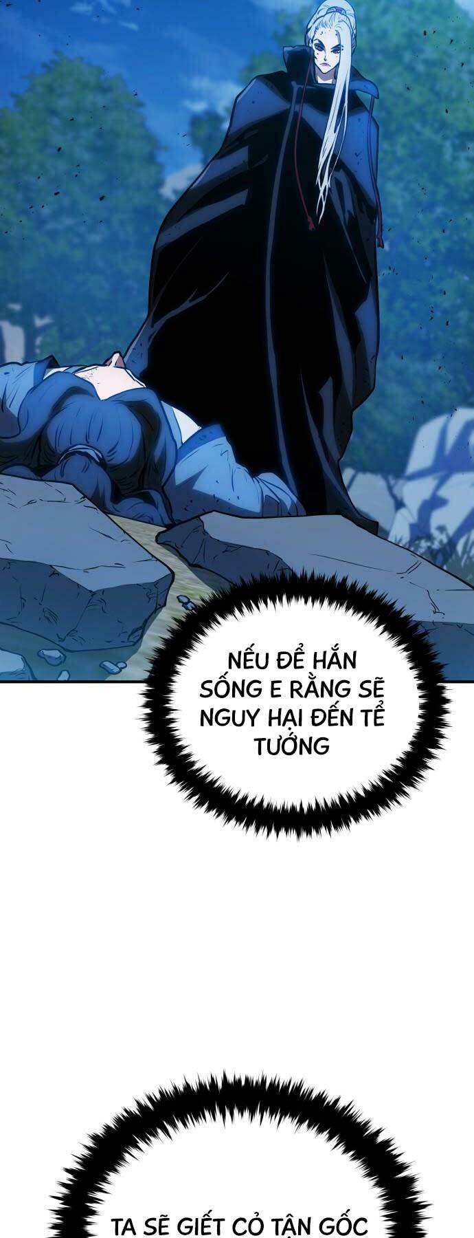 Bát Môn Chi Ngọc Chap 5 - Next Chap 6