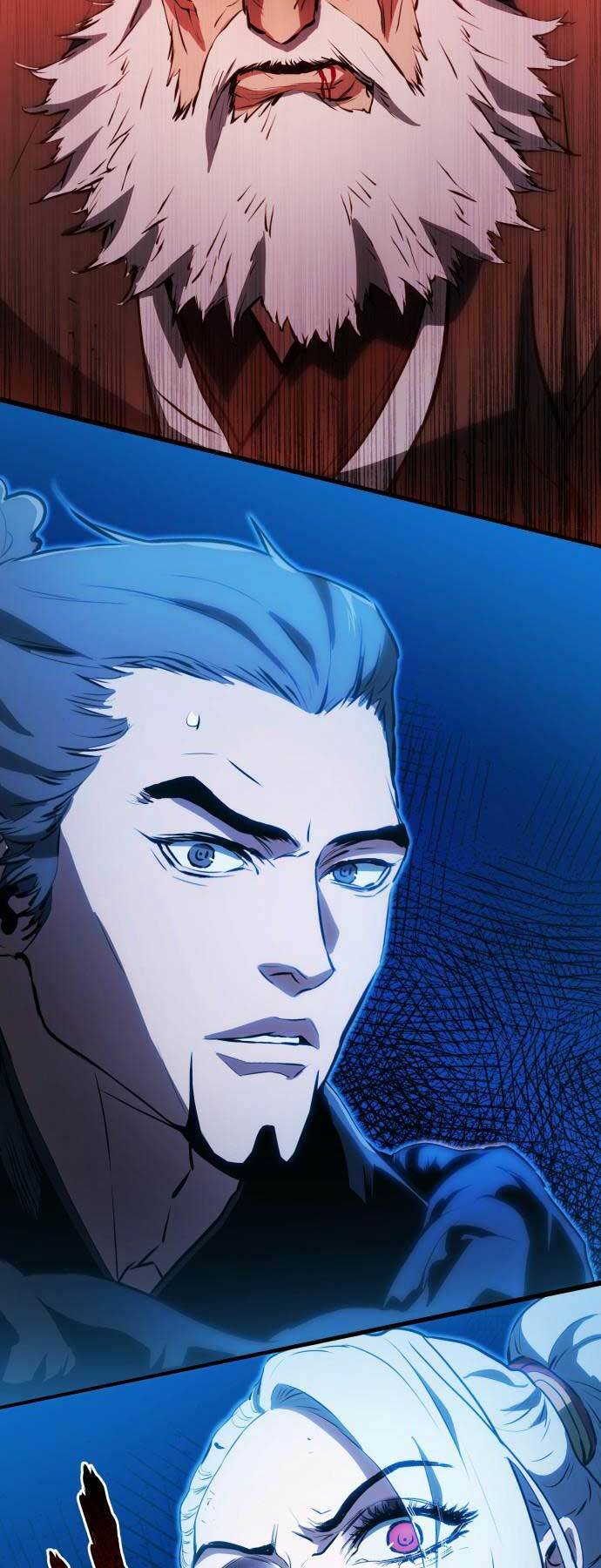 Bát Môn Chi Ngọc Chap 5 - Next Chap 6