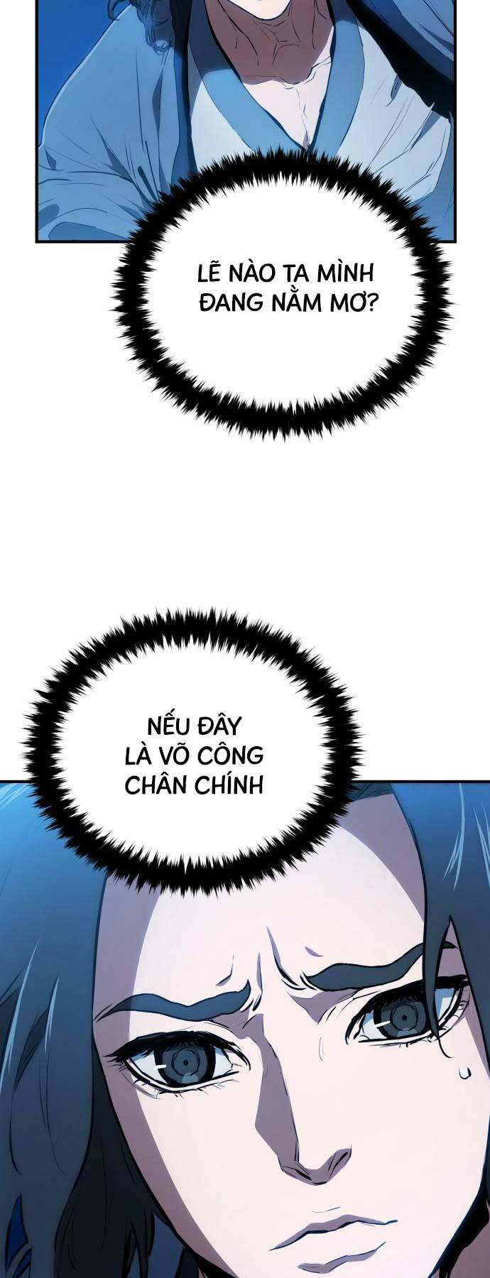 Bát Môn Chi Ngọc Chap 5 - Next Chap 6