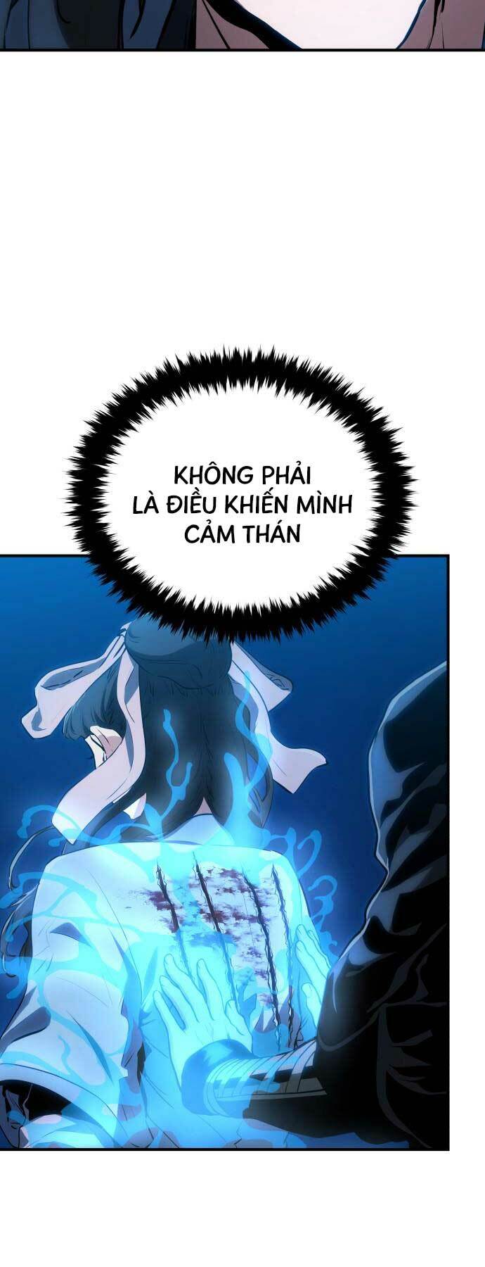 Bát Môn Chi Ngọc Chap 5 - Next Chap 6