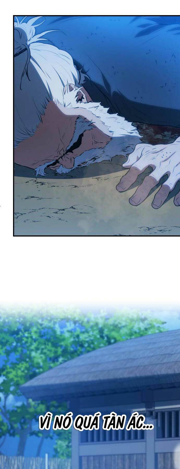 Bát Môn Chi Ngọc Chap 5 - Next Chap 6