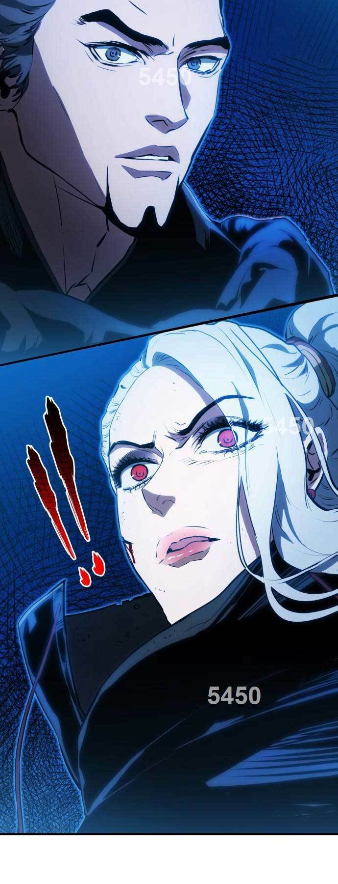 Bát Môn Chi Ngọc Chap 6 - Next Chap 7