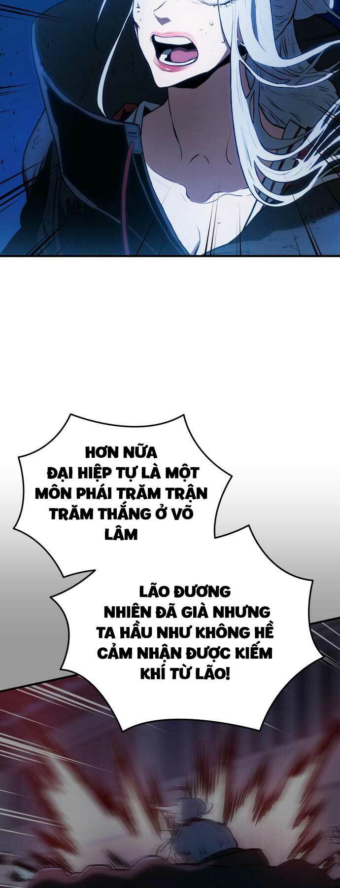 Bát Môn Chi Ngọc Chap 6 - Next Chap 7